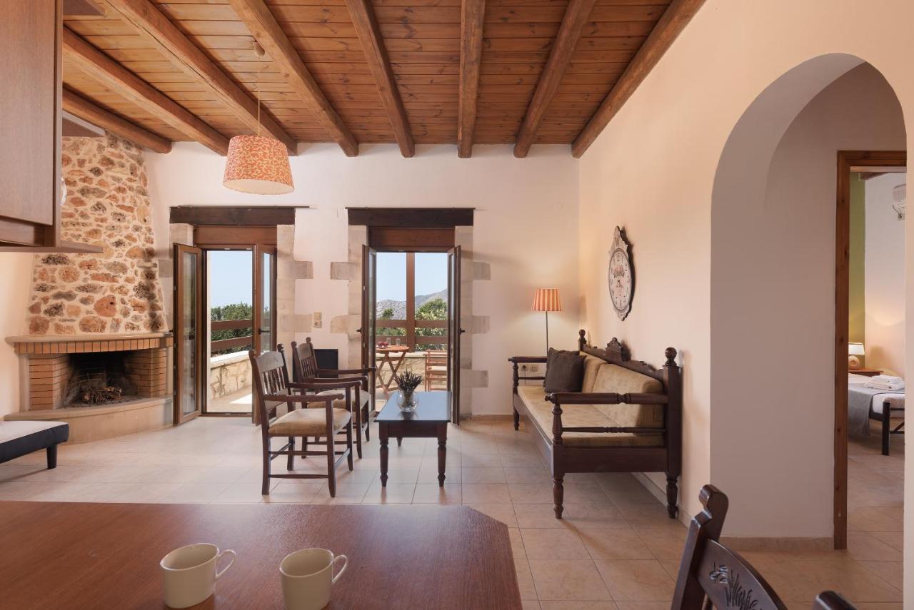 Koules Estate, With Private Pools & Bbq - Embracing Nature, By Thinkvilla Argouli Exterior foto