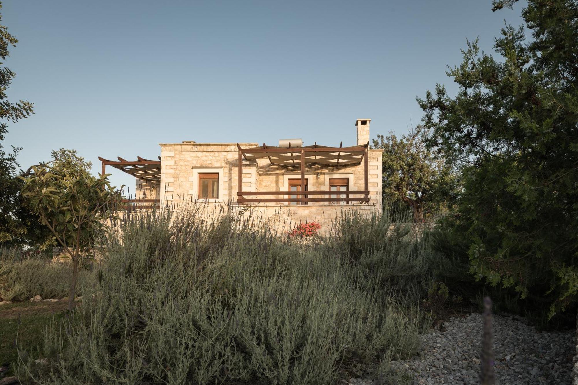 Koules Estate, With Private Pools & Bbq - Embracing Nature, By Thinkvilla Argouli Quarto foto