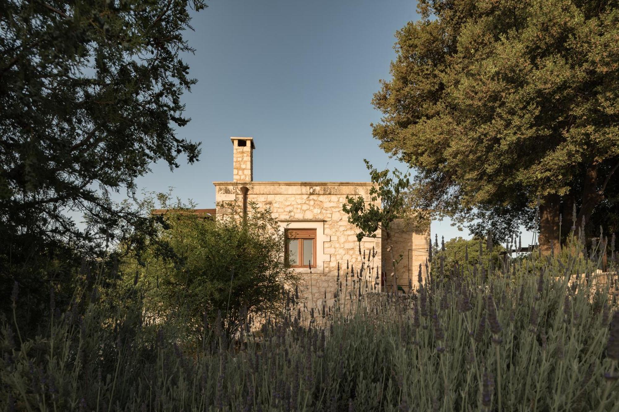 Koules Estate, With Private Pools & Bbq - Embracing Nature, By Thinkvilla Argouli Quarto foto